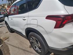 هیوندای سەنتافی
